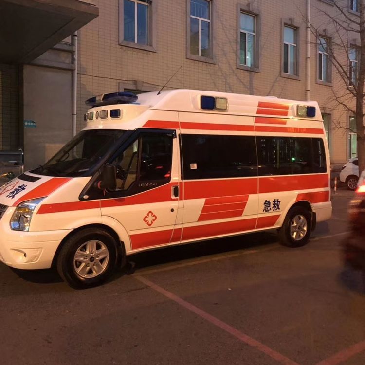 河东救护车出租护送保障