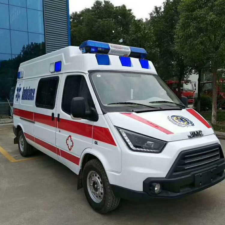 河东救护车出租哪家好