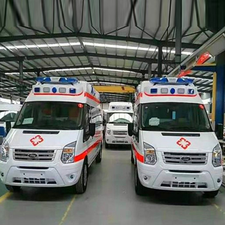 河东救护车出租硬件设施介绍